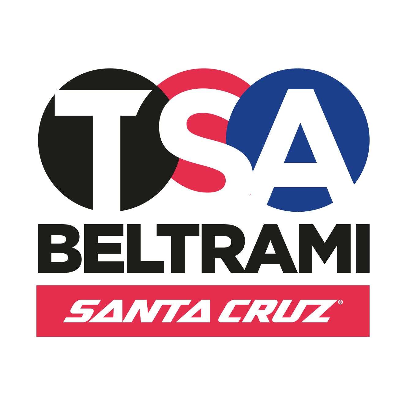 BELTRAMI TSA PRO TEAM
